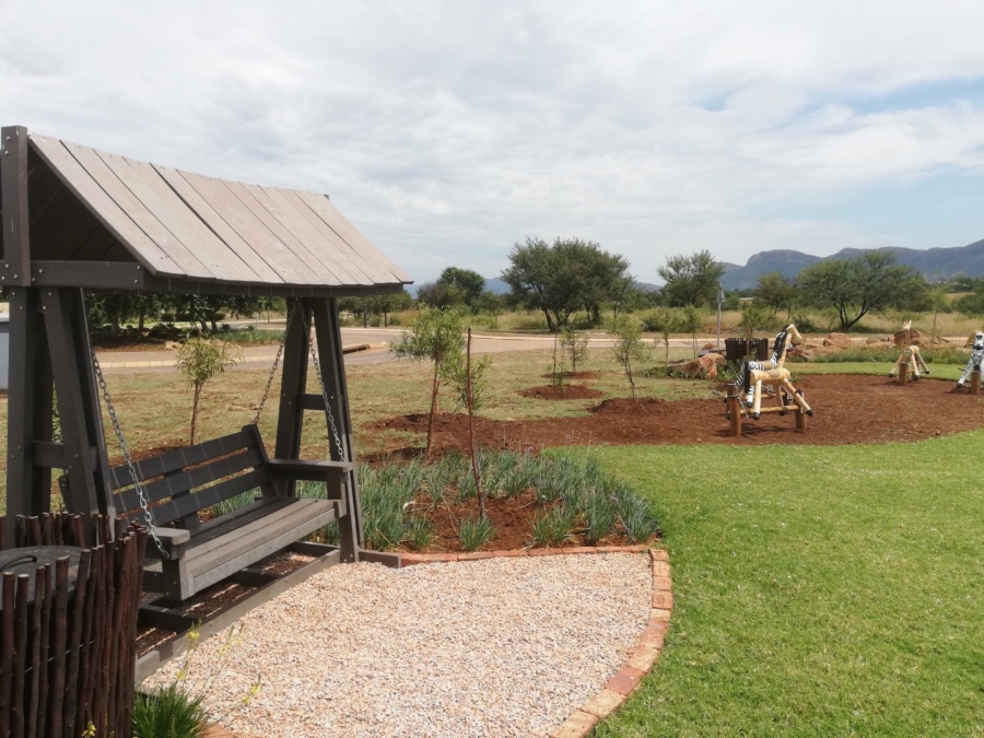 Commercial Property for Sale in La Camargue Private Country Estate North West